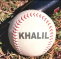khalil baseball