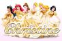 Disney Princesses - Christine