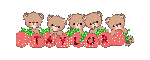 Strawberry Bears, Taylor