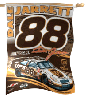 Dale Jarrett #88 NASCAR