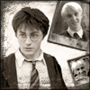 Draco and Harry