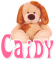 Caidy - Puppy
