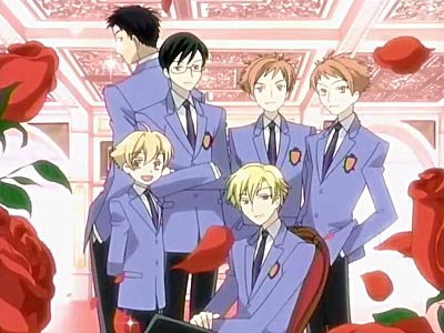 ouran high