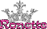 ronette crown