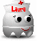 Game Icon Nurse- Laura