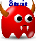 Game Icon Devil- Bennie