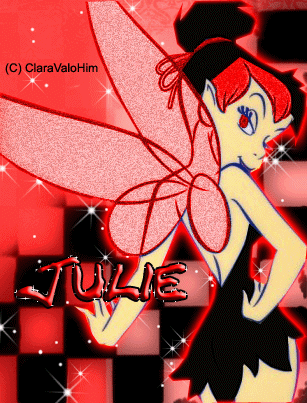 Julie