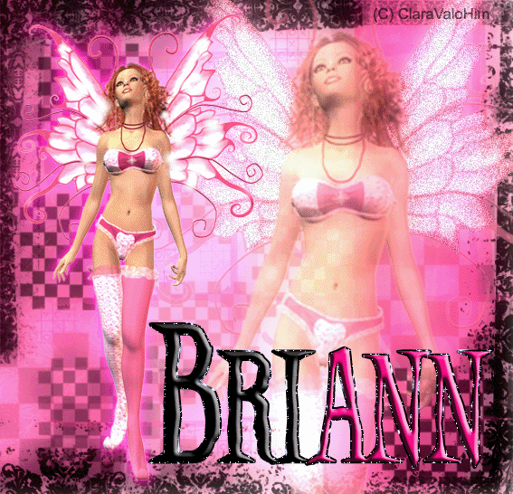 Briann