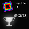 life is sports
