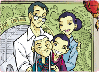 Lin Family