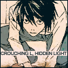 Crouching L, Hidden Light