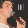 Joe J