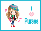 I Love Purses