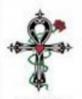 Egyptian Cross (Ankh)