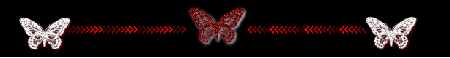 butterflies - div