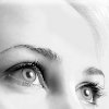 eyes