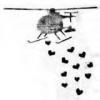 The Helicoptar of Love