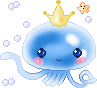 King JellyFish <3