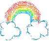 Scribble Rainbow