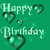 Green Birthday