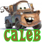 Caleb - Mater