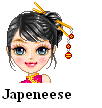 japaneese girl