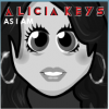 alica keys