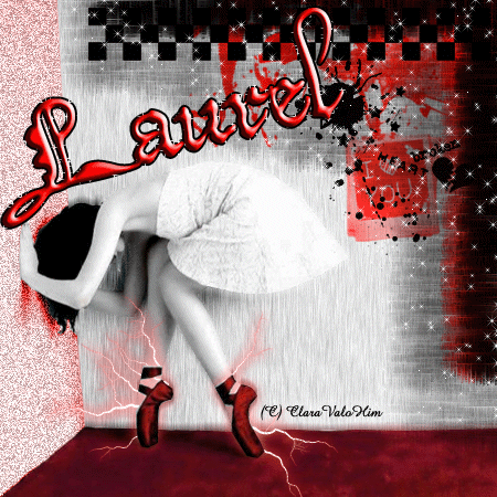 Laurel :)
