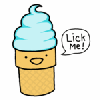 funny ice creamm