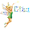 tinkerbell gied