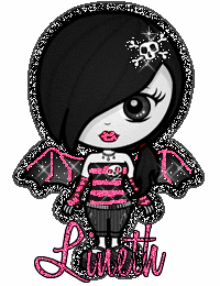 gothic girl