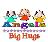 Angel Big Hugs
