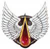 Blood Angels Logo