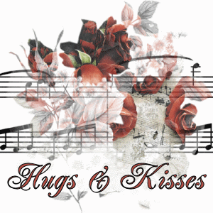 Hugs & Kisses