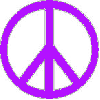 Peace Sign