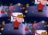 Charlie Brown Christmas wallpaper/background