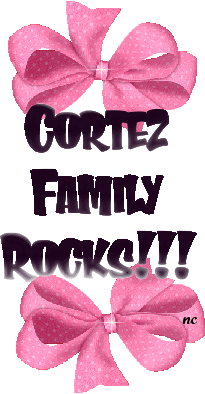 Cortez Family Rocks