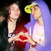 gabe and william