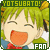 yotsubato