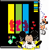 shy Mickey
