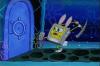 spongebob :)