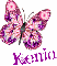 Kenia-butterfly