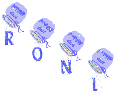 Roni