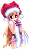 Christmas Girl