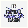 Marching band!!!
