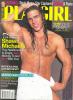 Shawn Michaels' Play Girl Cover