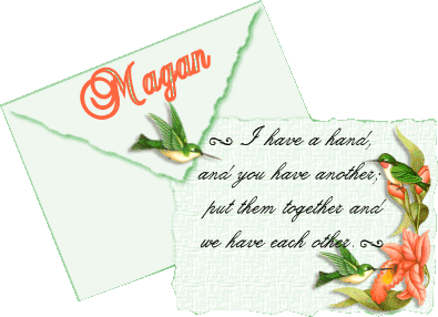 Magan