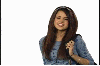 Awesome Selena Picture(animated)