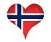 Norwegian love
