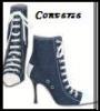 Converse heels